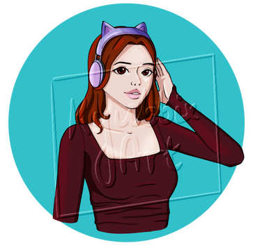 Commission PFP Commission PFP